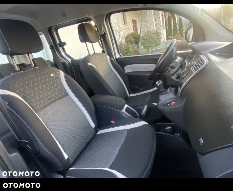 Renault Kangoo - 30