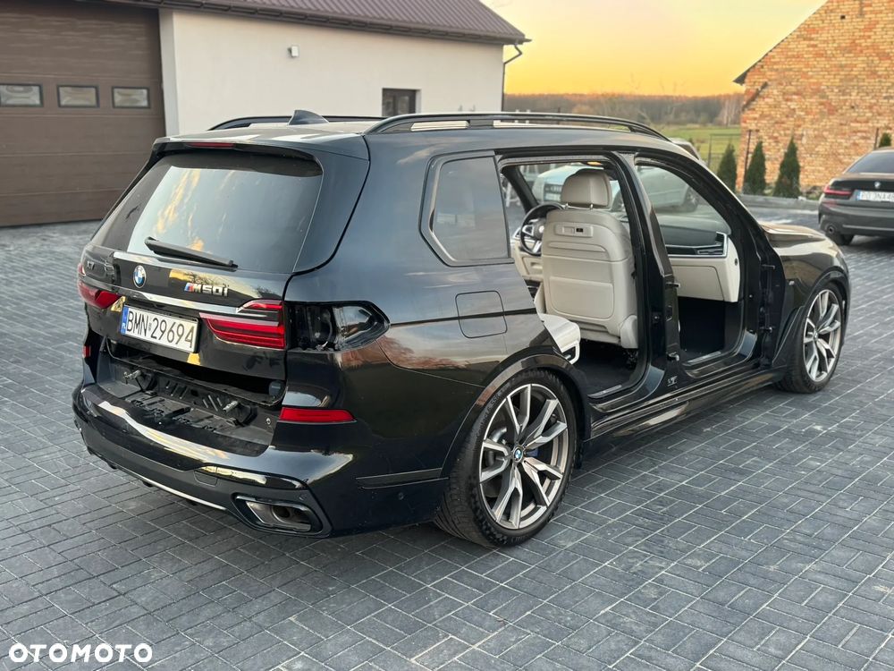 BMW X7 - 3