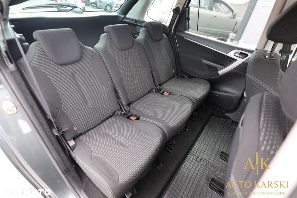 Citroën C4 Picasso - 38