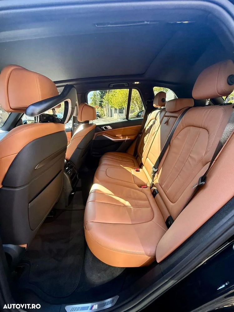 BMW X5 xDrive30d - 2