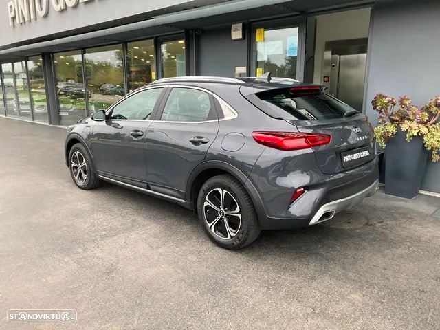 Kia XCeed 1.6 GDi PHEV Drive - 6