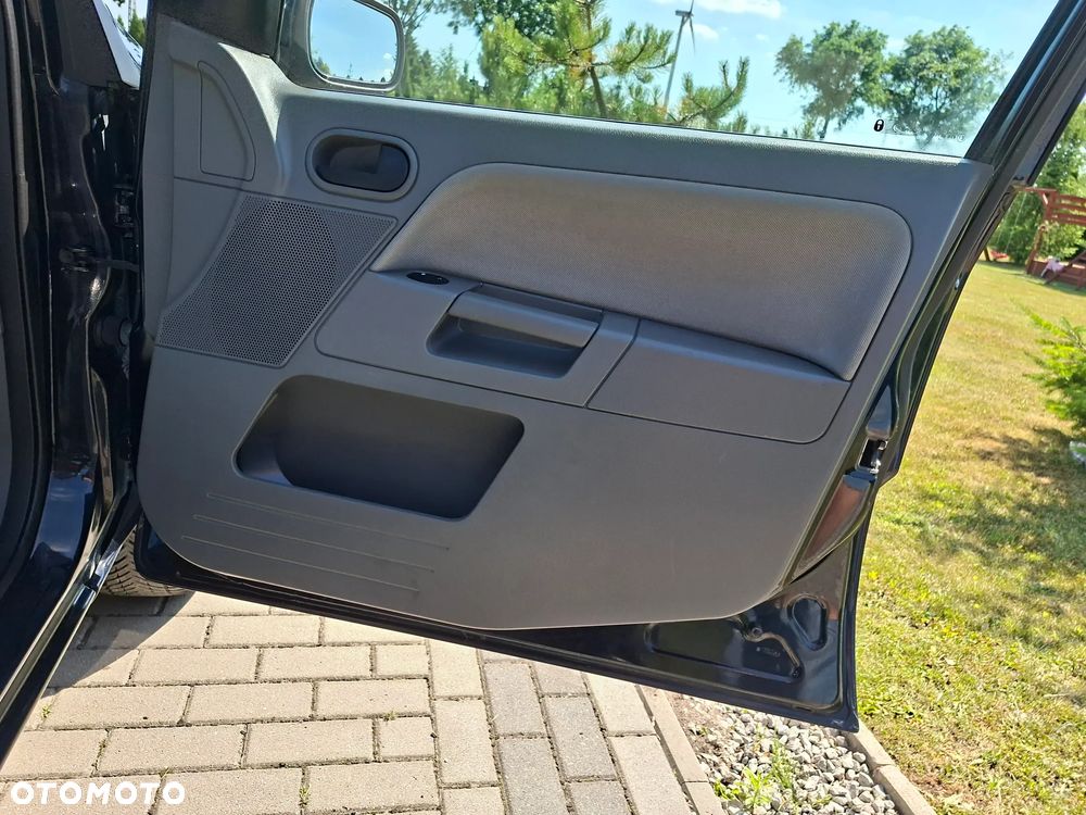 Ford Fusion 1.25 Fun - 13