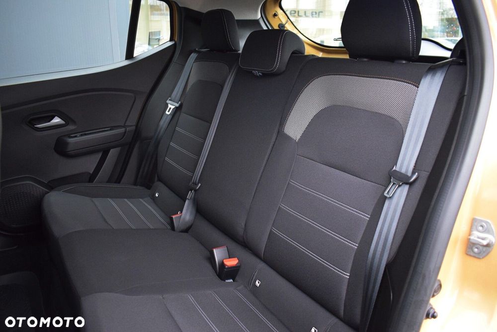 Dacia Sandero Stepway - 13