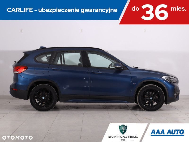 BMW X1 - 8