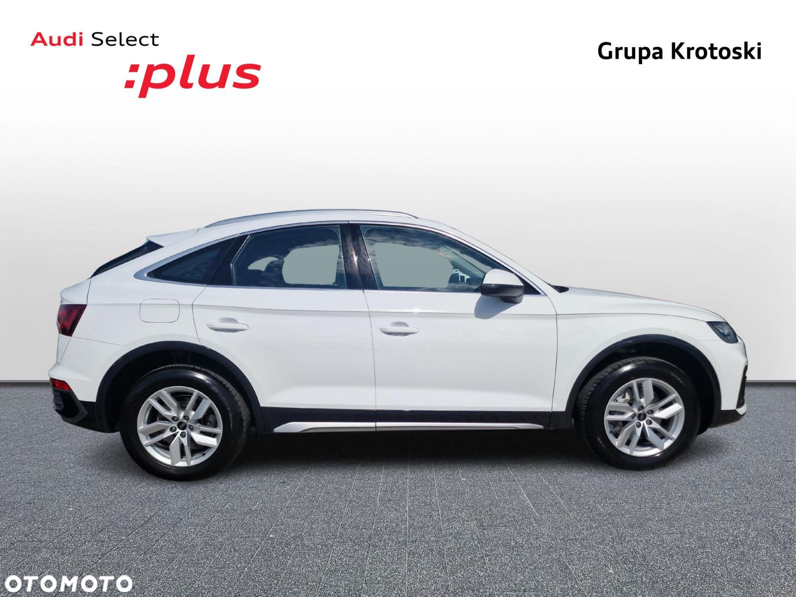 Audi Q5 Sportback - 7