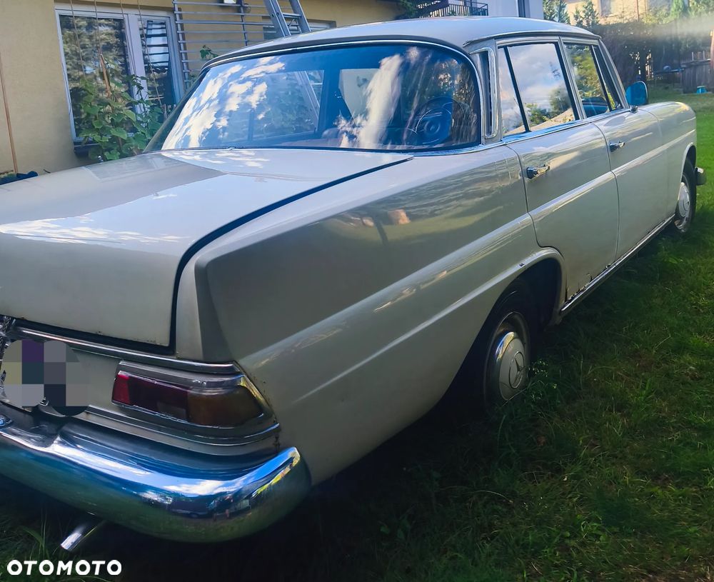 Mercedes-Benz Inny - 6