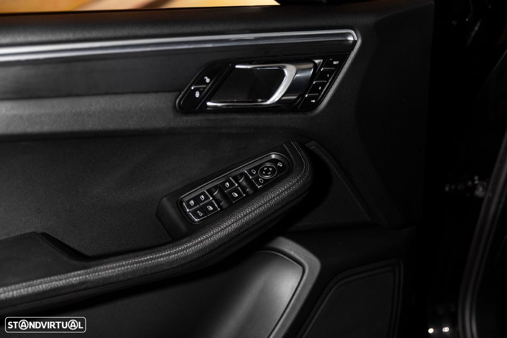 Porsche Macan 2.0T - 24