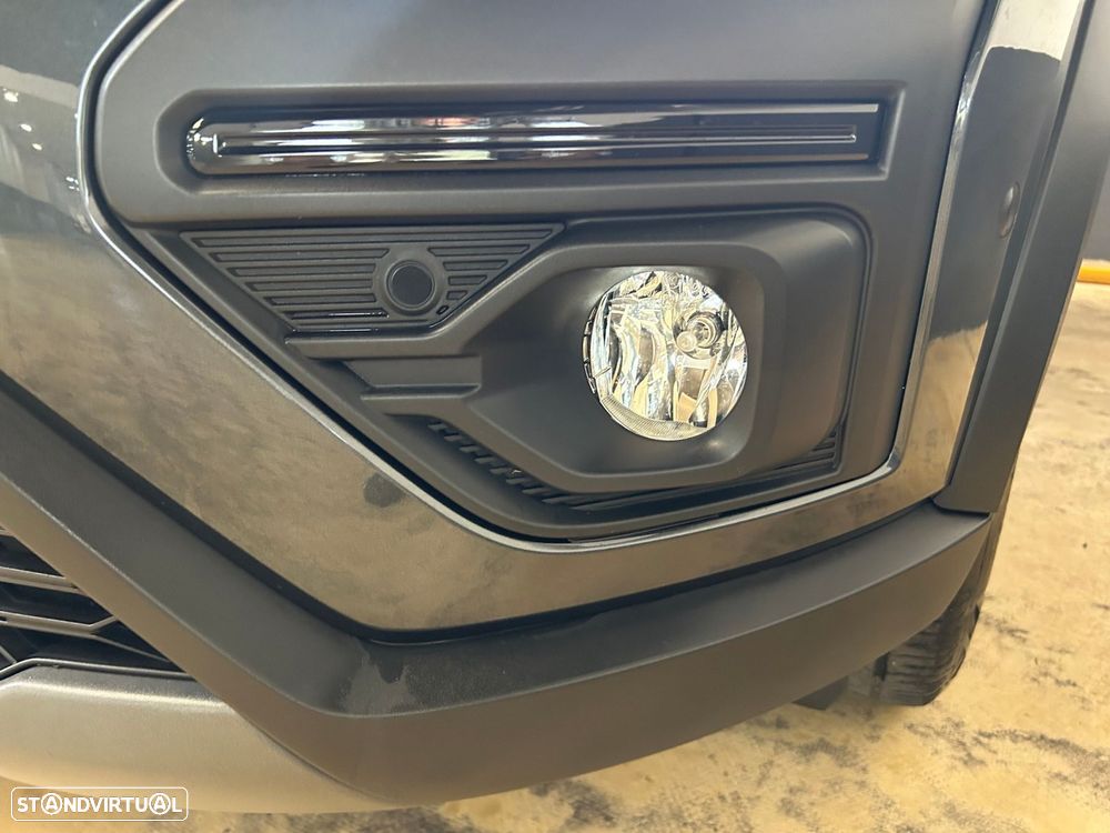Dacia Jogger 1.0 ECO-G Extreme+ Up&Go 7L Bi-Fuel - 6