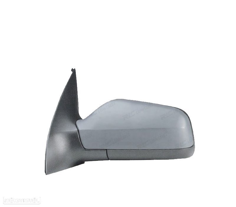 ESPELHO COMPLETO ESQUERDO OPEL ASTRA G 98-04 ELÉTRICO - 1