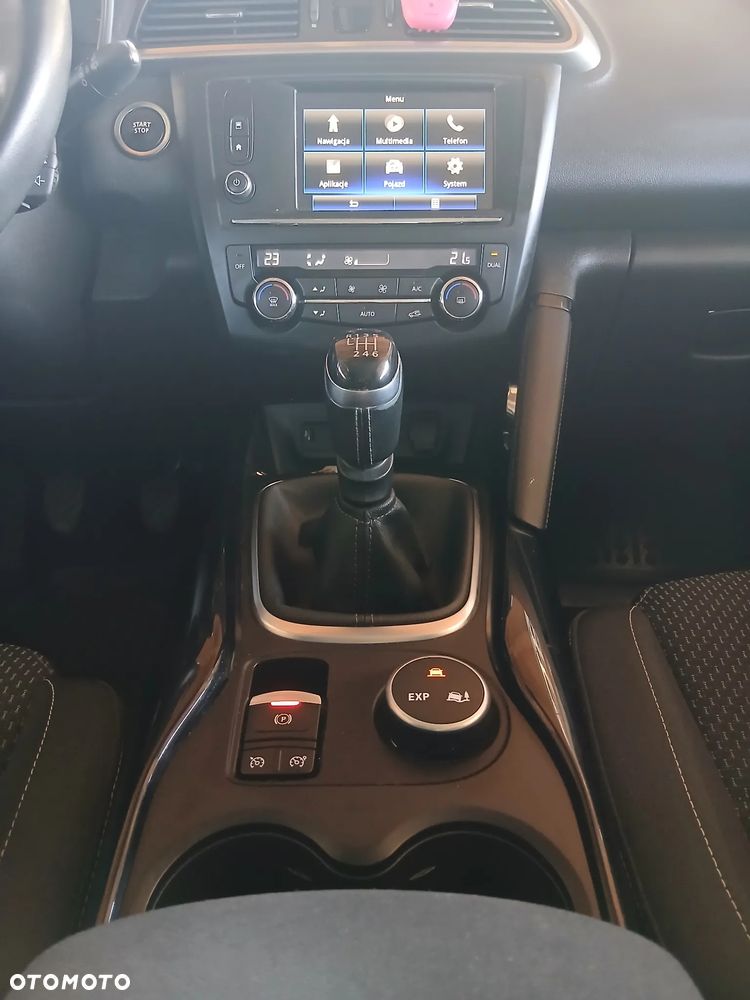 Renault Kadjar 1.2 Energy TCe Adventure - 5