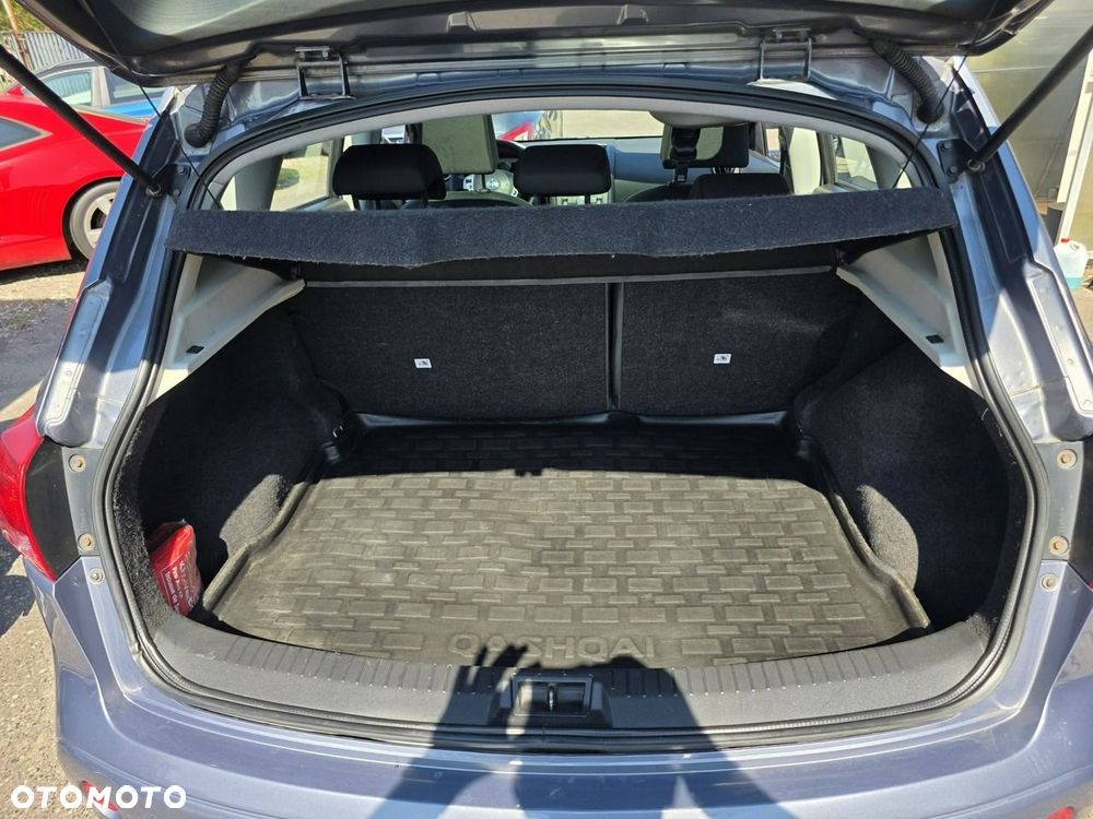 Nissan Qashqai 2.0 dCi 4x4 Acenta Pack - 27