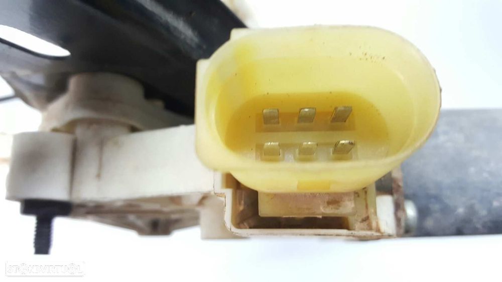 ELEVADOR FRENTE ESQUERDO BMW SERIE 3 BERLINA (E90) 320D - 8