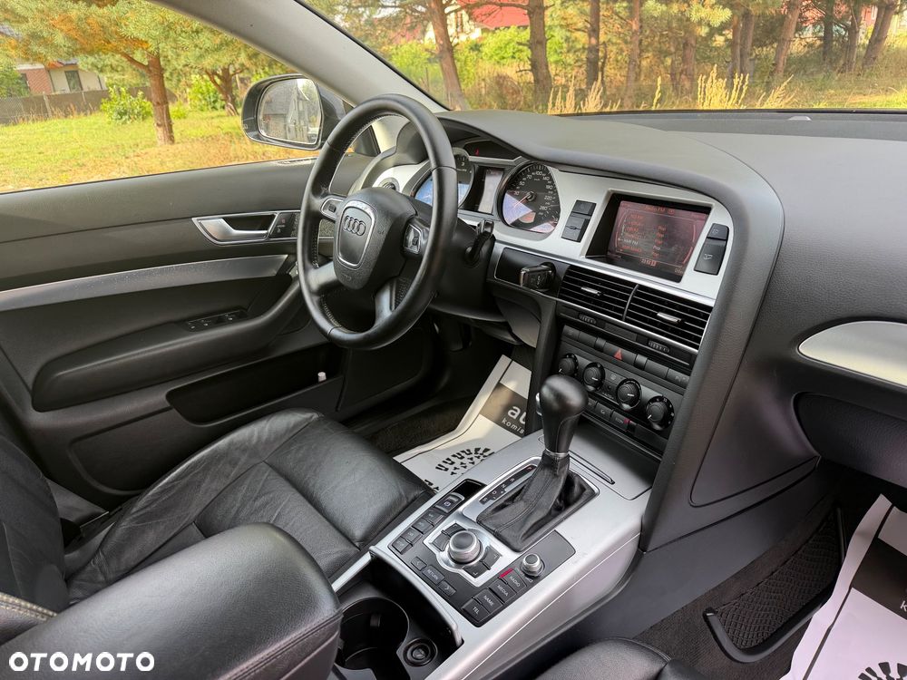 Audi A6 Avant 2.0 TDI Limited Edition Multitr - 20