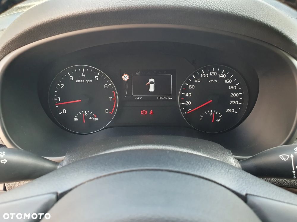 Kia Sportage 1.6 GDI 2WD DREAM-TEAM EDITION - 17