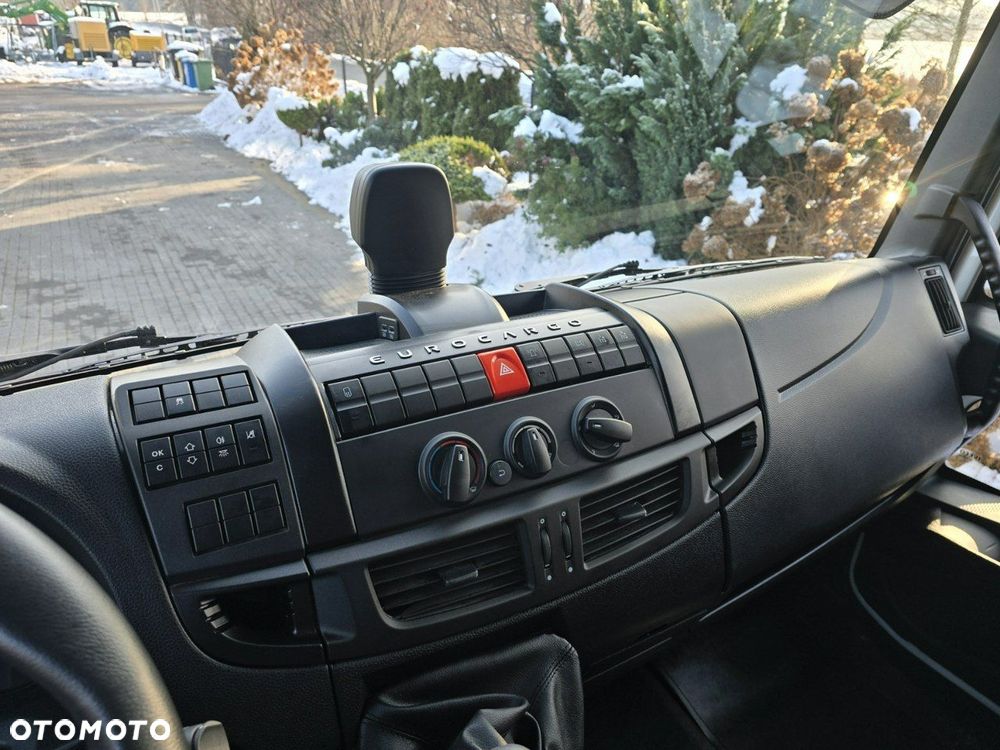 Iveco EUROCARGO 160-280 - 22