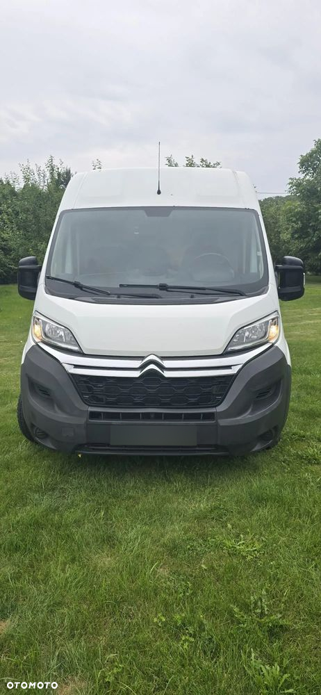 Citroën Jumper - 2