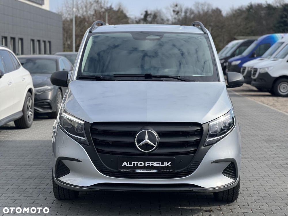 Mercedes-Benz Vito - 3