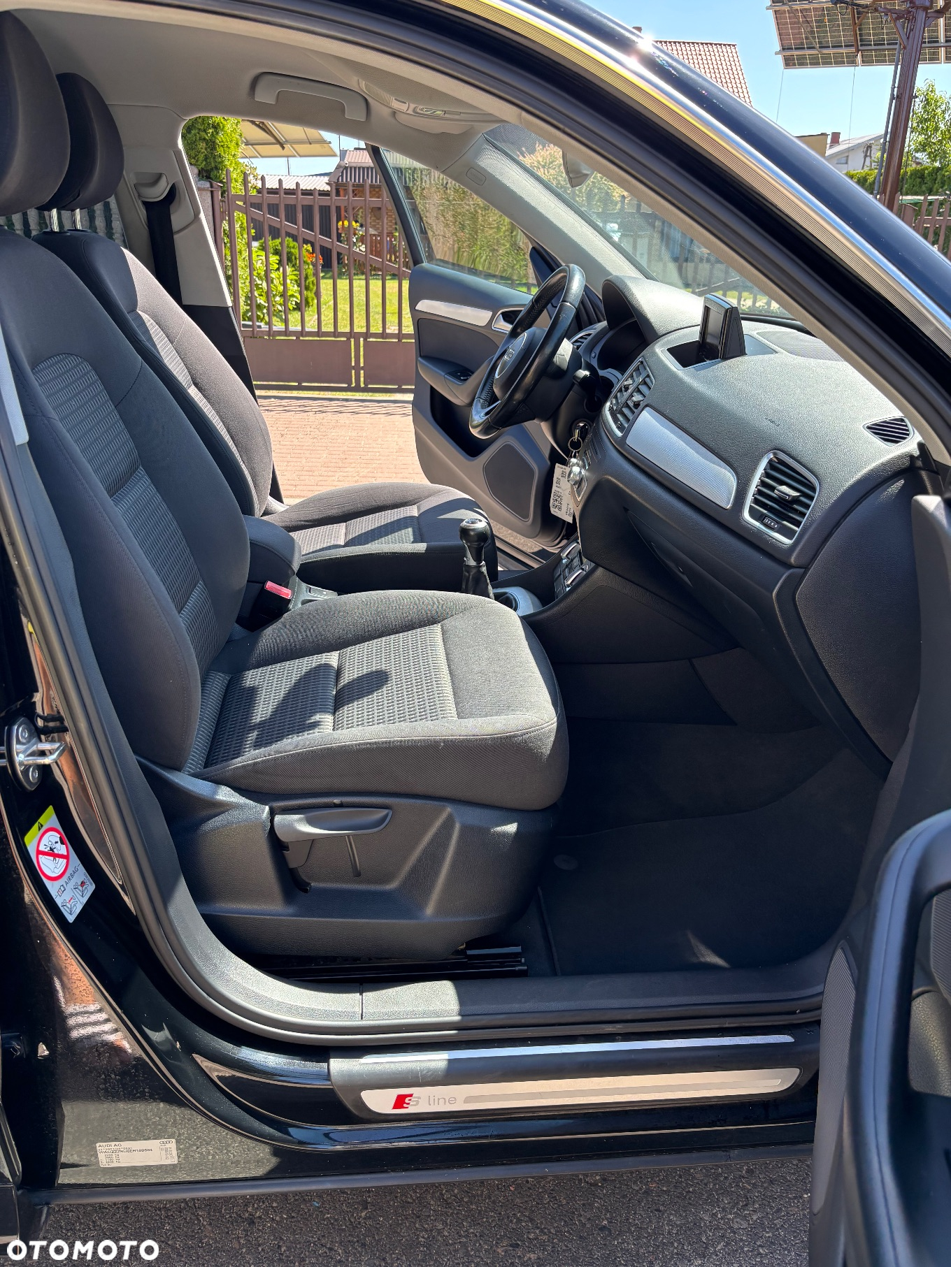 Audi Q3 2.0 TDI Prime Edition - 18