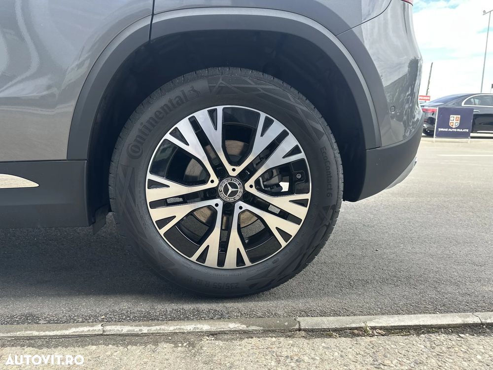 Mercedes-Benz GLA 180 7G-DCT Special Edition - 11