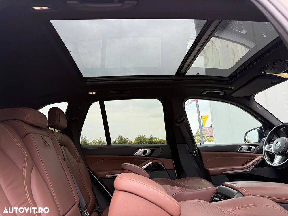 BMW X5 xDrive40i - 33