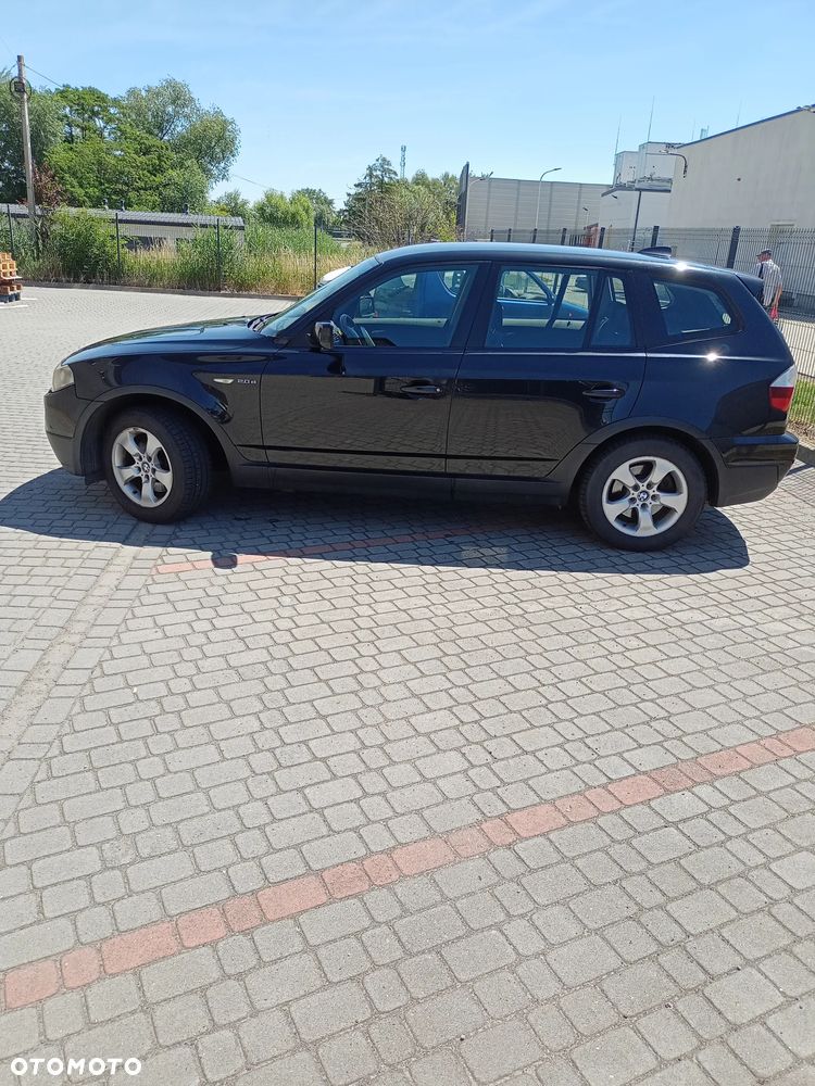 BMW X3 - 12
