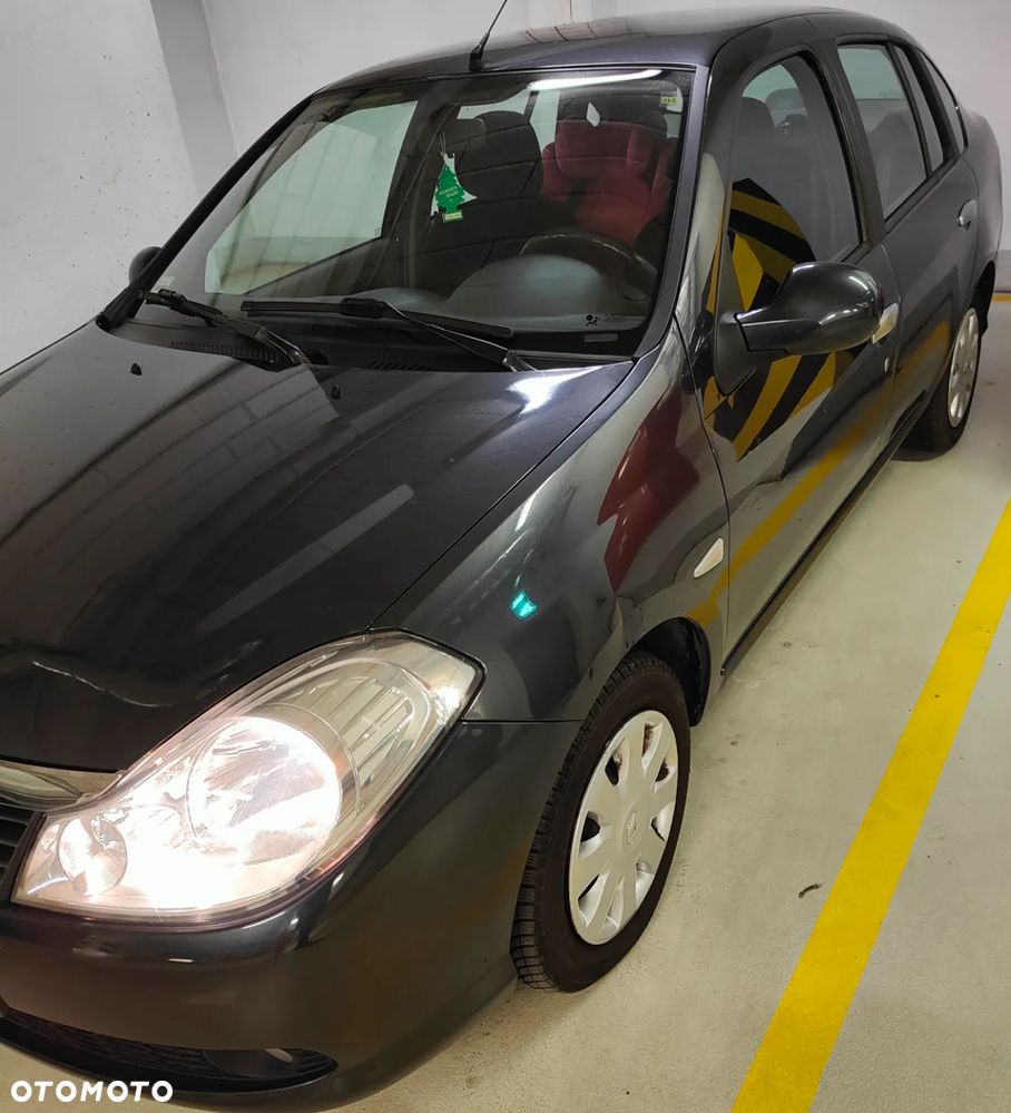 Renault Thalia 1.2 16V All Inclusive - 2