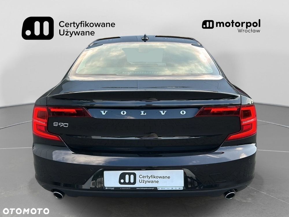 Volvo S90 D4 SCR Momentum Pro - 13