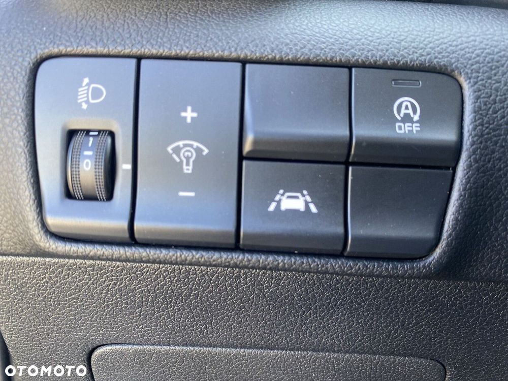Kia Sportage - 20