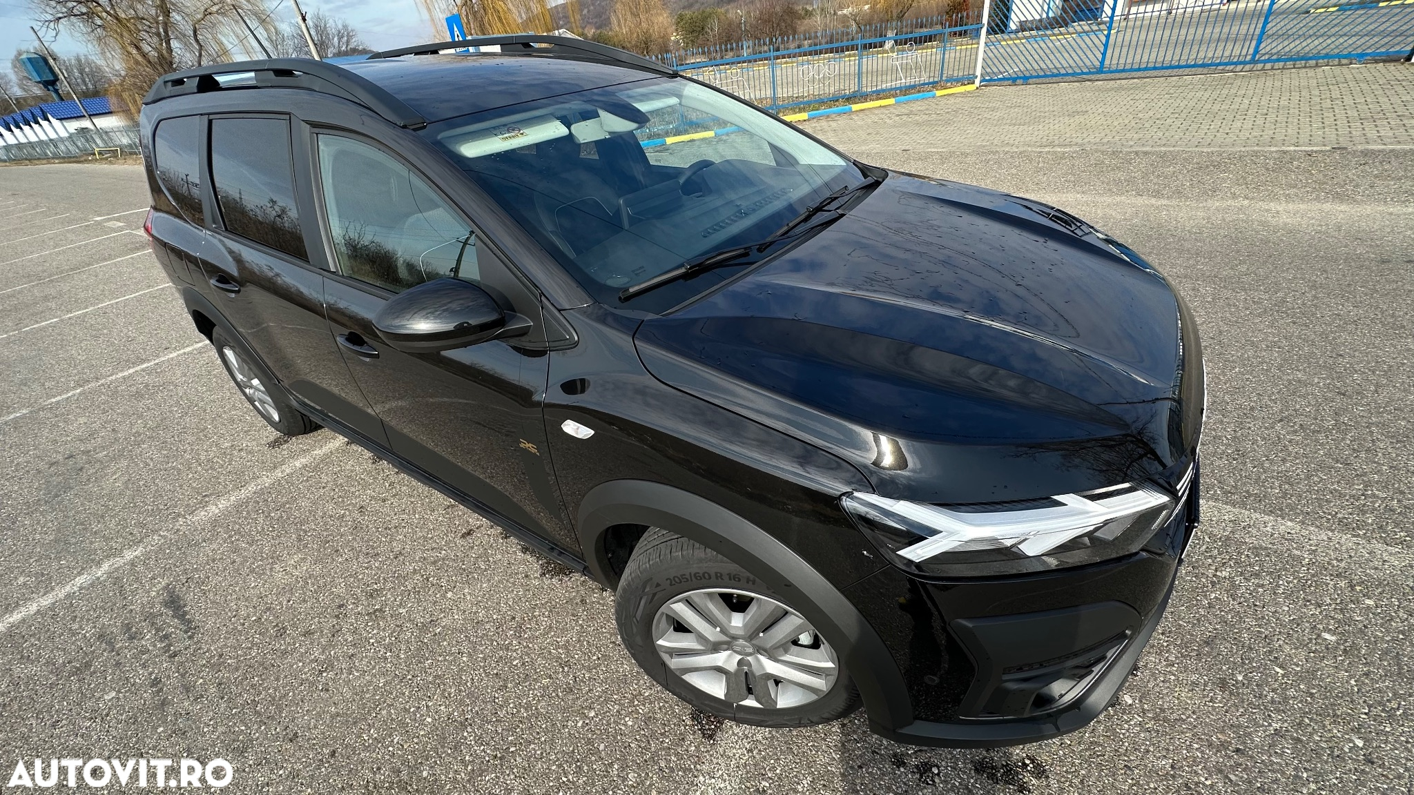 Dacia Jogger 7 locuri TCe 110 Extreme - 23