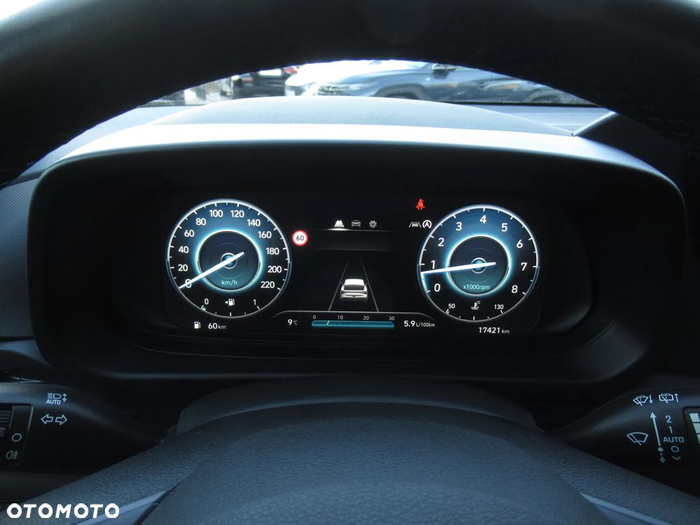 Hyundai i20 1.2 Modern - 29