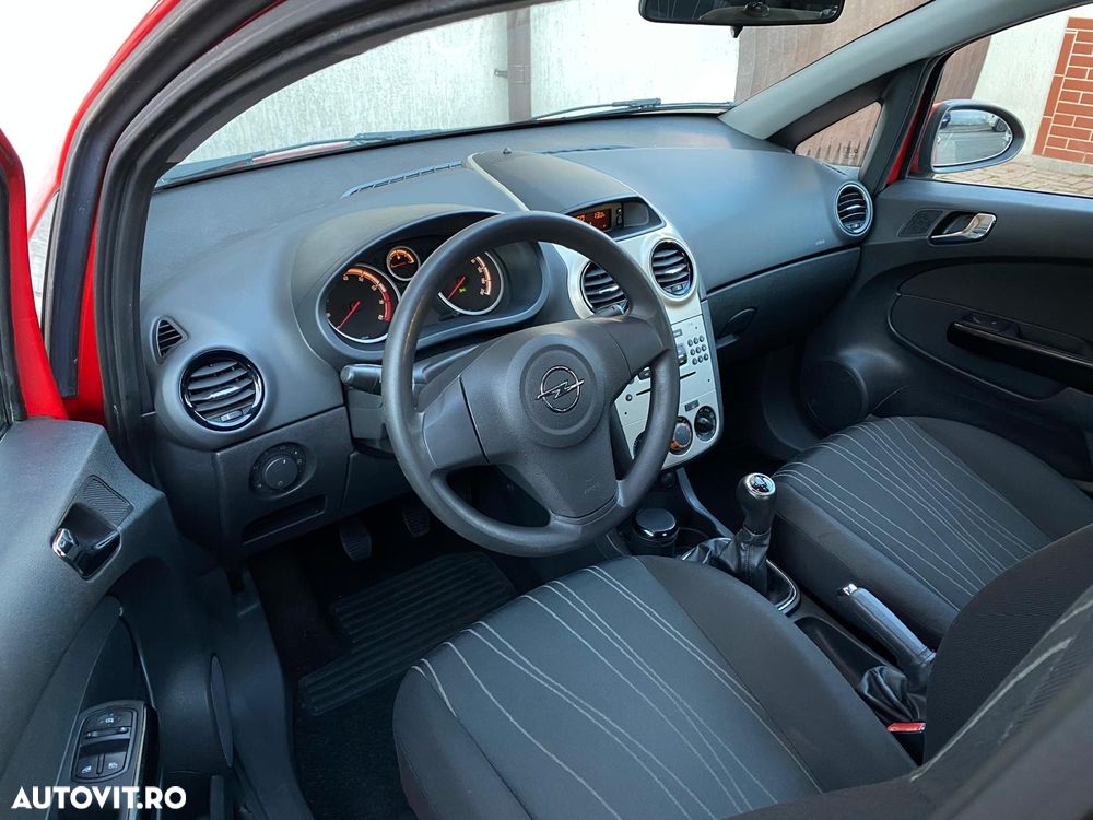 Opel Corsa 1.3 CDTI Selection - 5