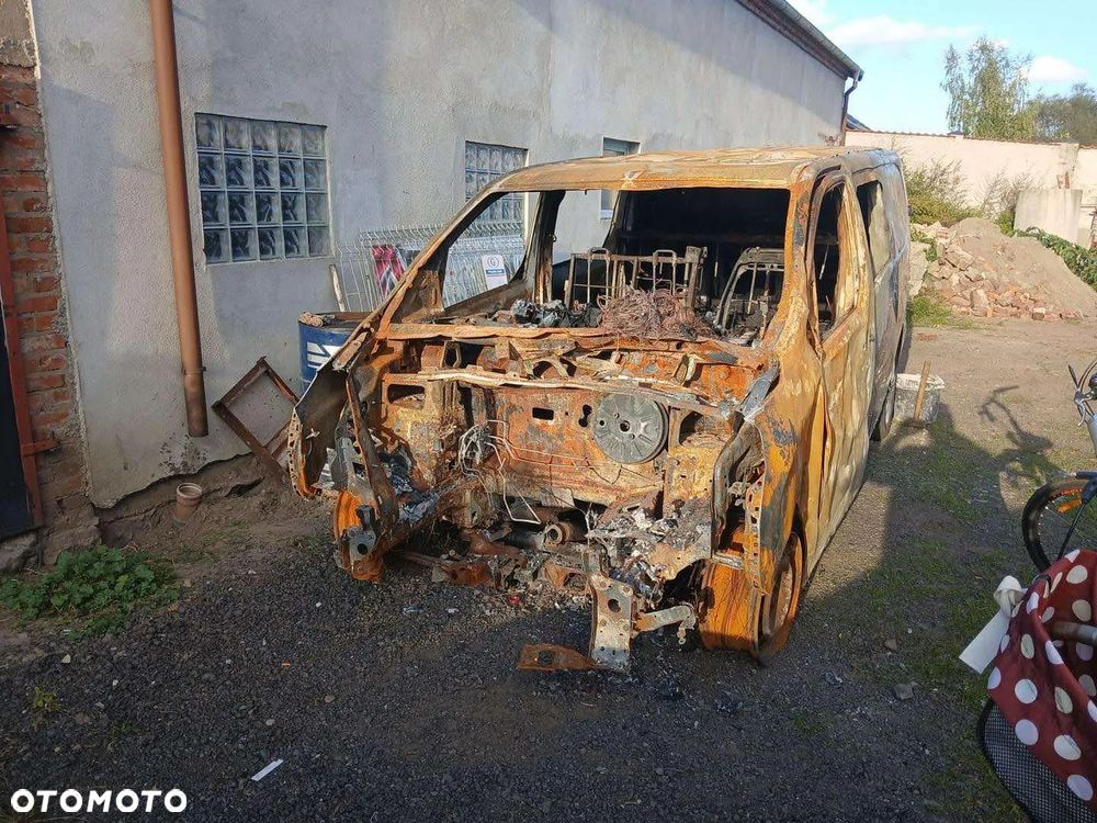 Fiat Scudo 2.0 MJ Maxi 3,0t Lounge (bryg.) - 1