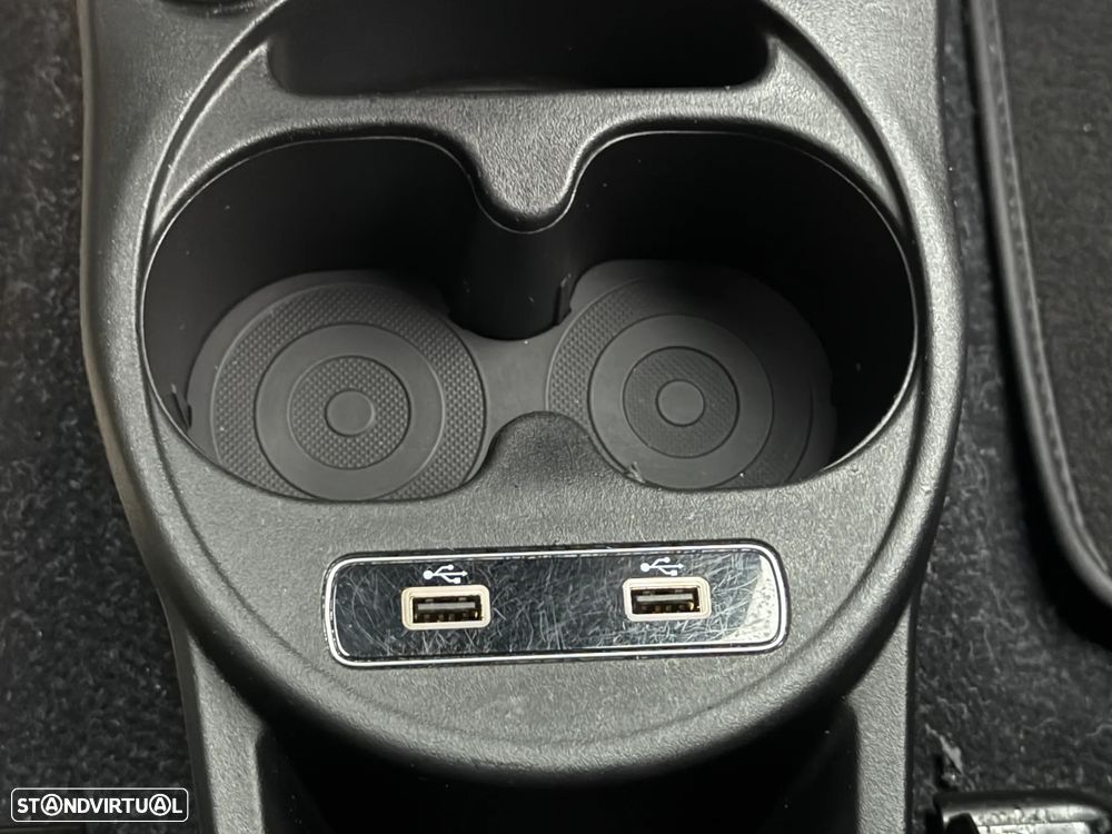 Fiat 500 1.0 Hybrid Sport - 33