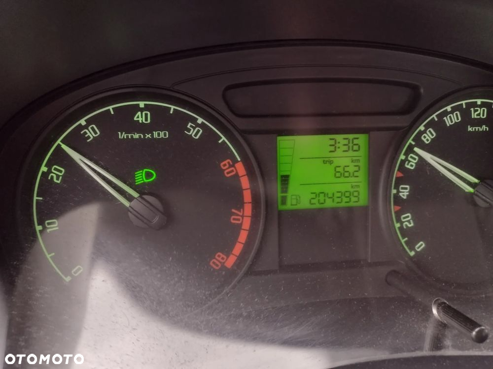 Skoda Fabia 1.2 12V Classic - 5