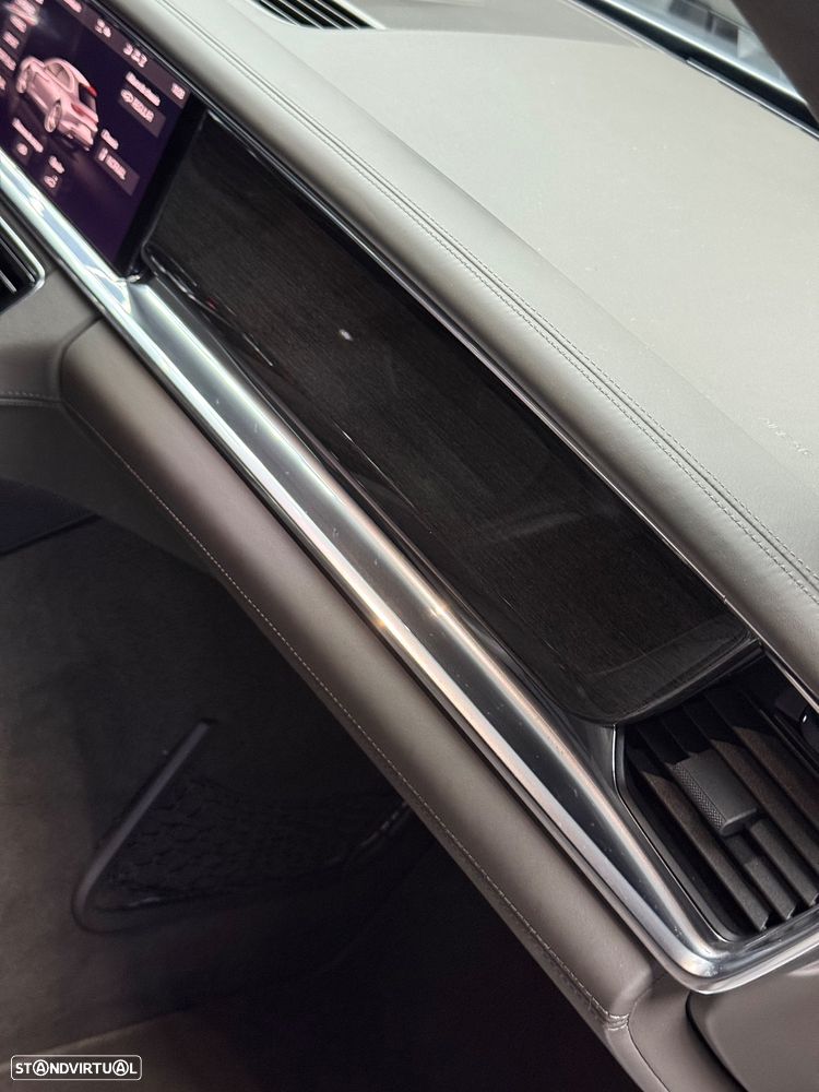 Porsche Panamera Sport Turismo 4S E-Hybrid - 21