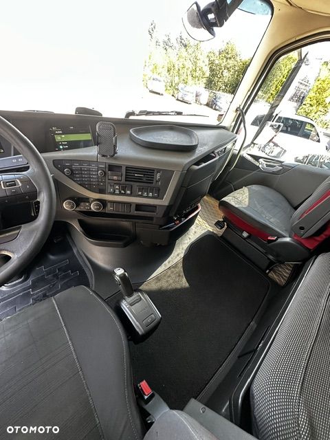 Volvo FH 540 LOW DECK - 4