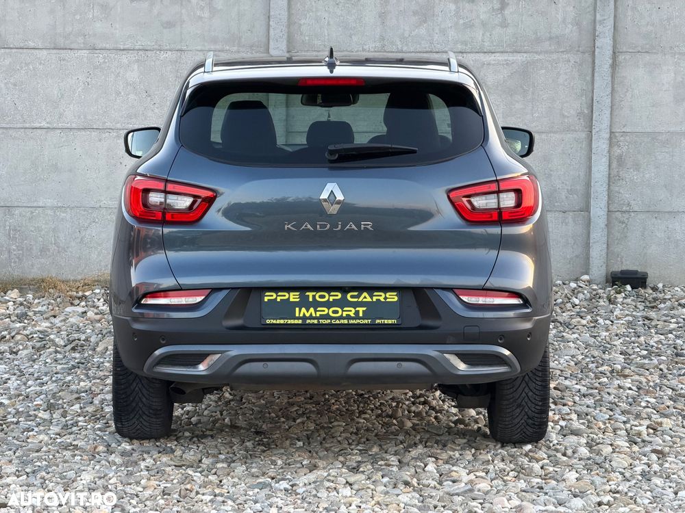 Renault Kadjar - 5