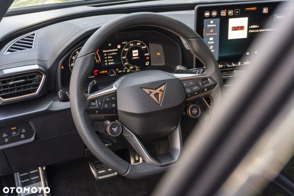 Cupra Formentor - 12