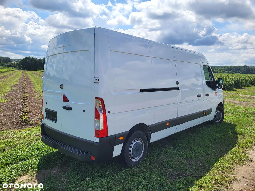 Renault Master - 5