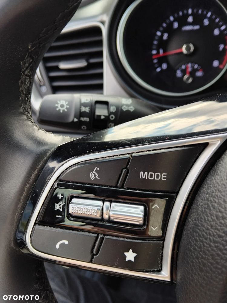 Kia Ceed 1.5 T-GDI M - 9