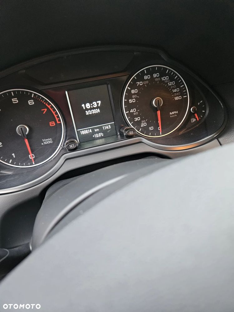Audi Q5 2.0 TFSI Quattro Tiptronic - 5