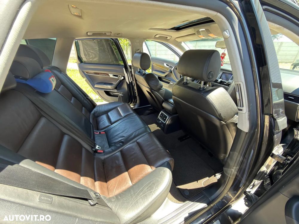 Audi A6 Allroad - 9