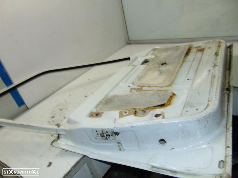 Citroen C15 ou Visa portas - 3