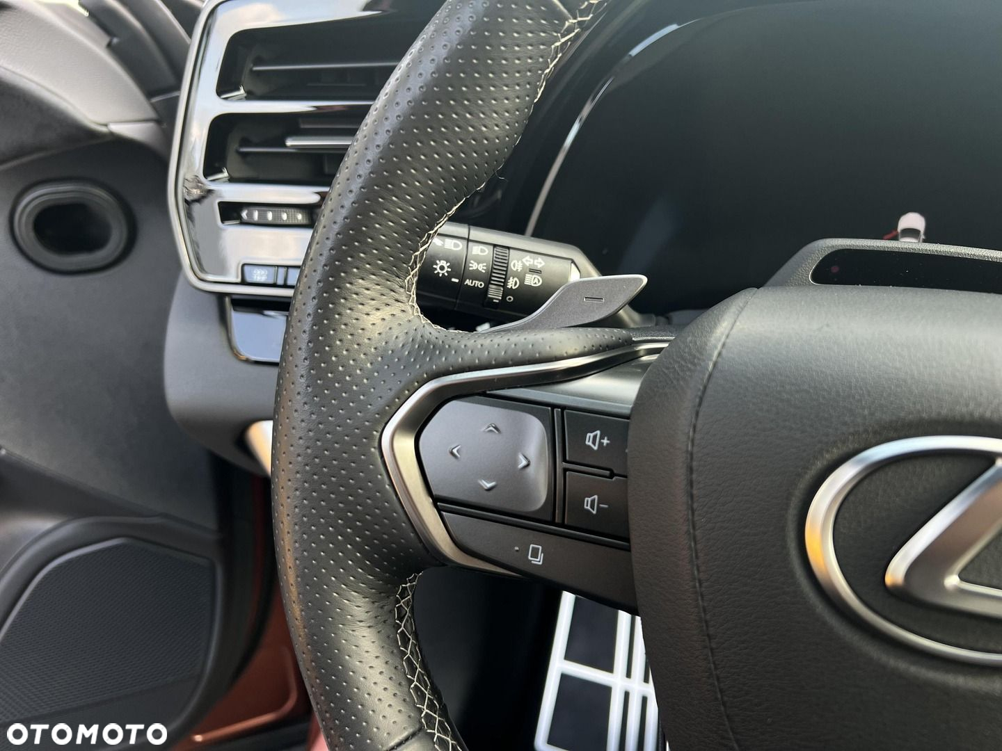 Lexus RX - 13