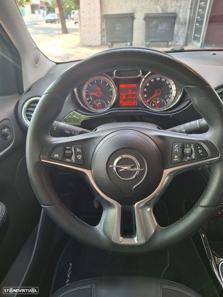Opel Adam 1.2 Slam - 12