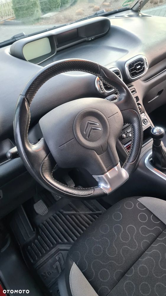 Citroën C3 Picasso VTi 95 Attraction - 9