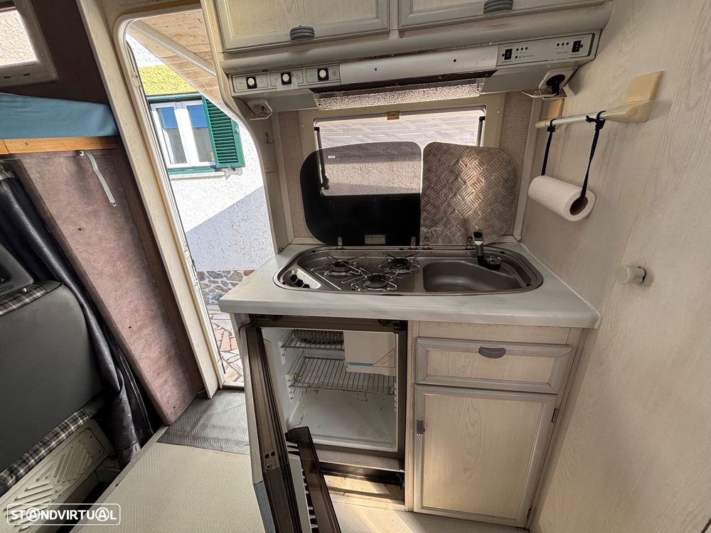 Fiat Ducato - 3