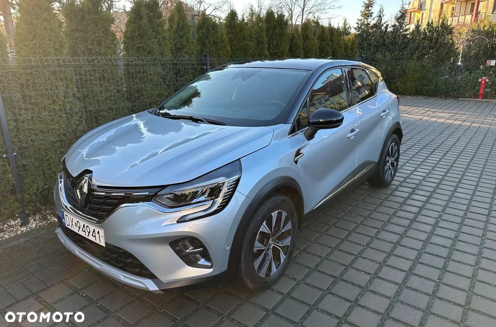 Renault Captur - 1
