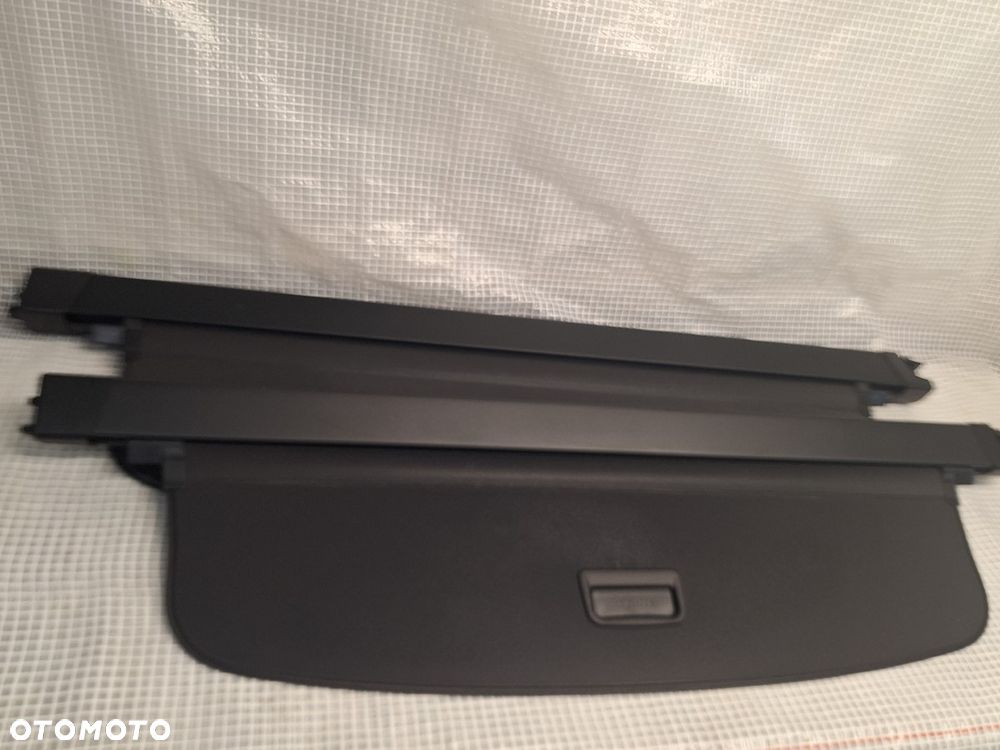 roleta bagaznika audi a4 b9 8w 8w9 kombi 2016-2025 8w9863553b orginal demontaz - 1