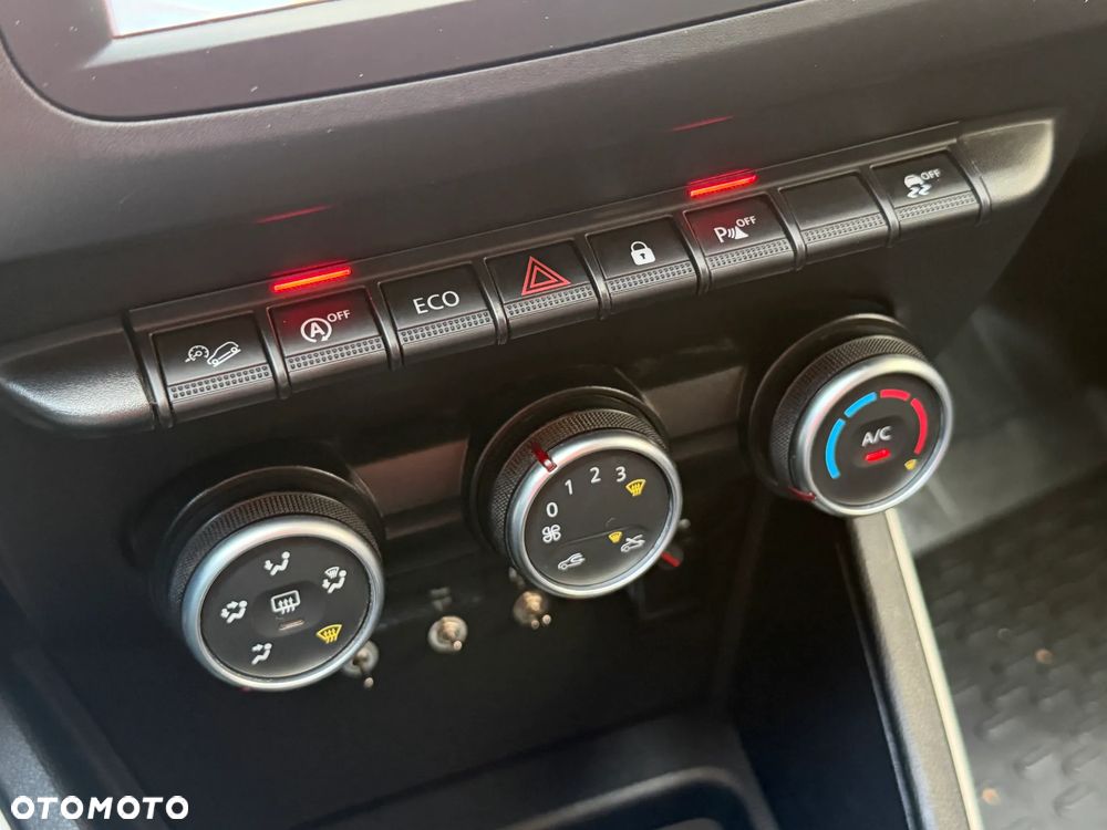 Dacia Duster TCe 130 2WD Sondermodell Extreme - 17